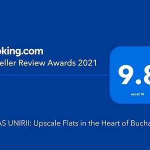  Apartamento Atlas Unirii: Upscale Flats In The Heart Of Bucharest!