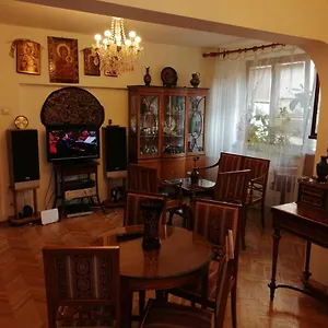  Apartamento In The Historical Center