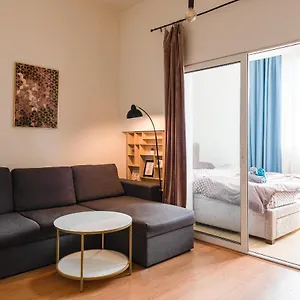 Ultra Modern Close To Old Town - Appartamento