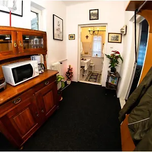  Apartamento Clucerului Sun
