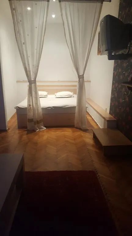 Hospitality Centrum - Nicolae Iorga Bucarest 0*,