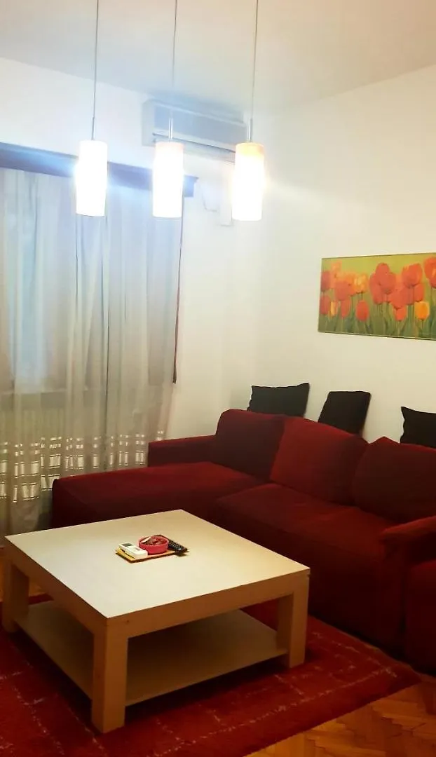 Apartamento Hospitality Centrum - Nicolae Iorga Bucarest