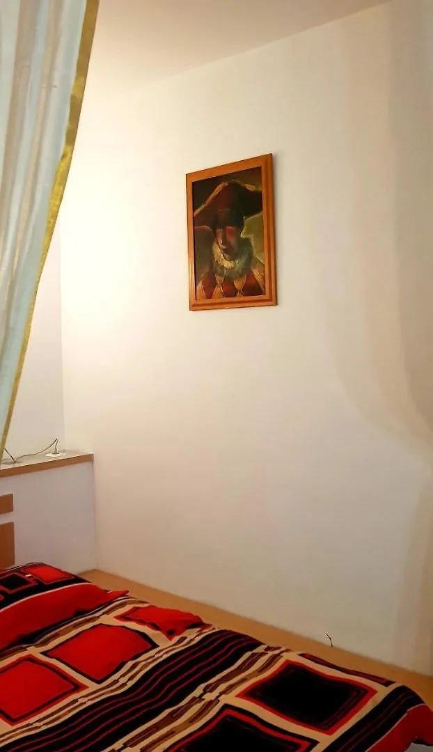 Apartamento Hospitality Centrum - Nicolae Iorga Bucarest