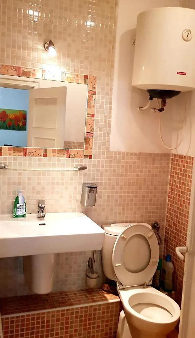Apartamento Hospitality Centrum - Nicolae Iorga Bucarest