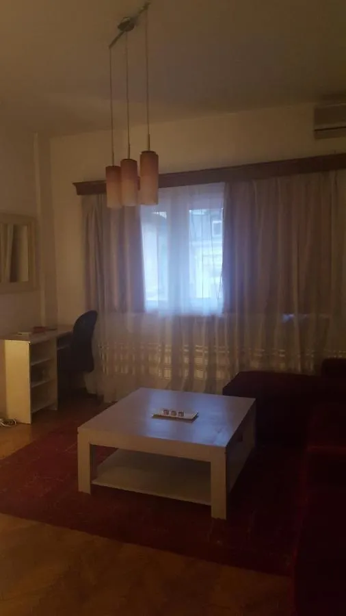 Apartamento Hospitality Centrum - Nicolae Iorga Bucarest Rumanía