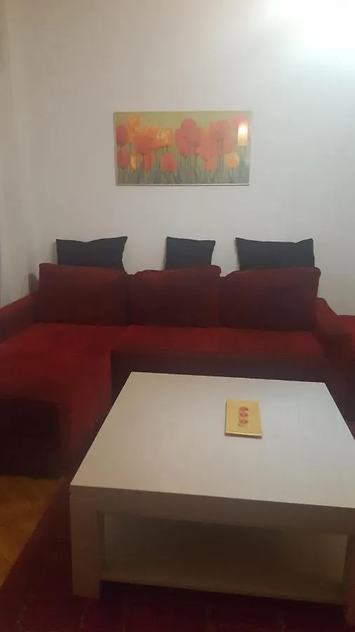 Apartamento Hospitality Centrum - Nicolae Iorga Bucarest