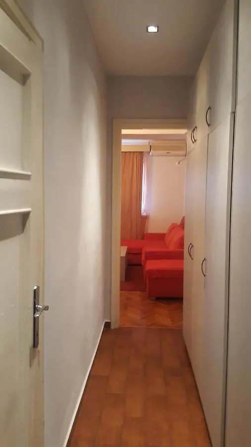 Apartamento Hospitality Centrum - Nicolae Iorga Bucarest
